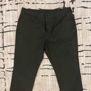 Public Rec Dealmaker 5-Pocket Pant | Men's olive Waist 38 / 28